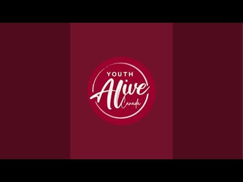 YAF Canada | Night of Worship - Vessels of Praise