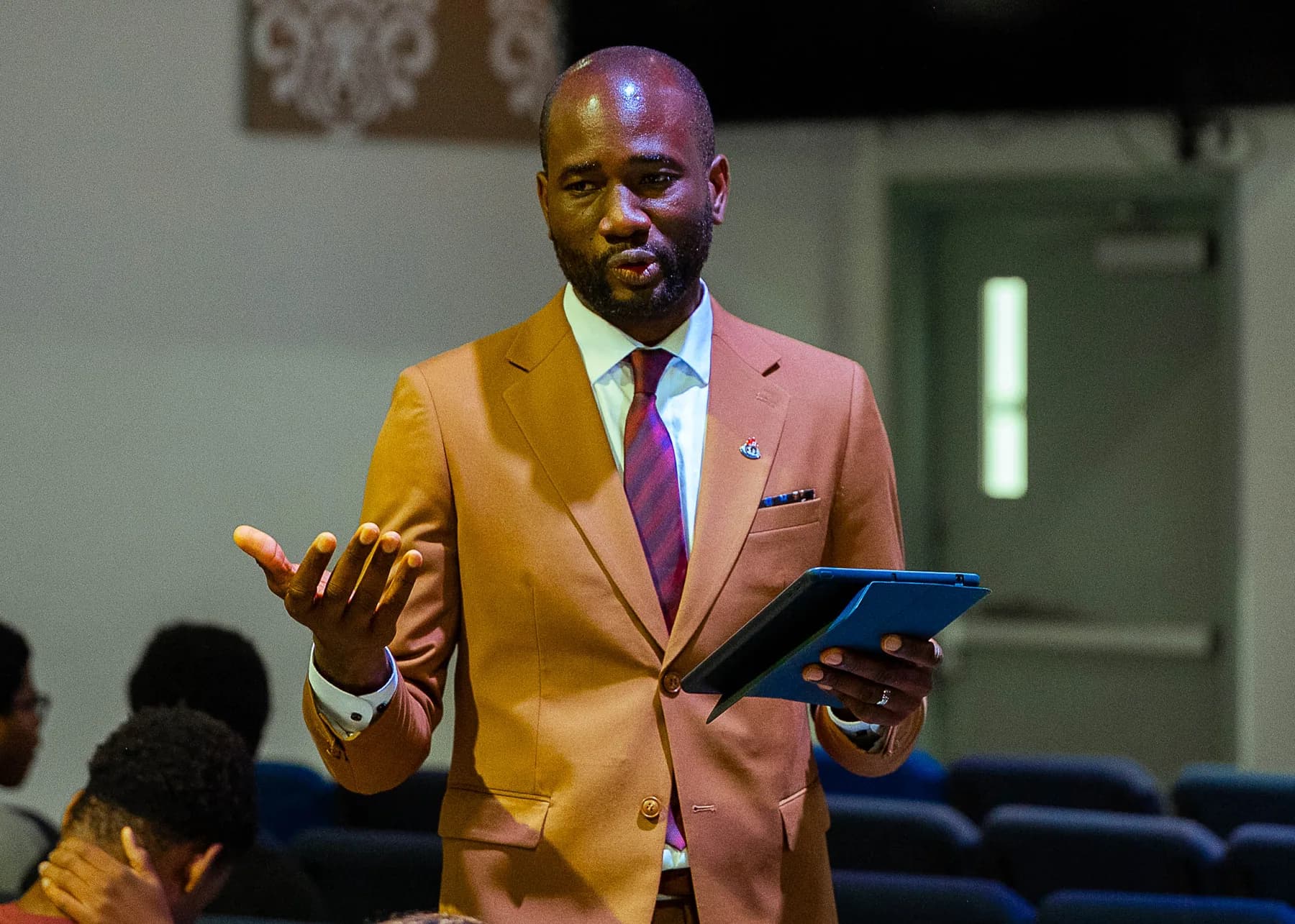 Youth Revival Summit 2026 Day 2