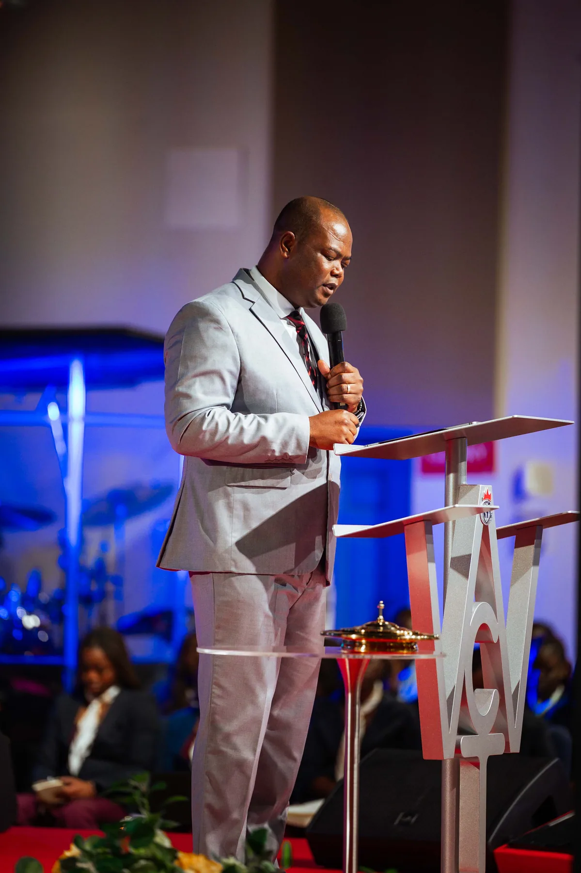 Youth Revival Summit 2026 Day 2