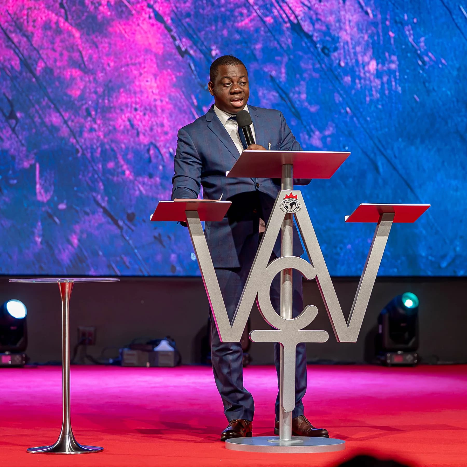 Youth Revival Summit 2026 Day 2