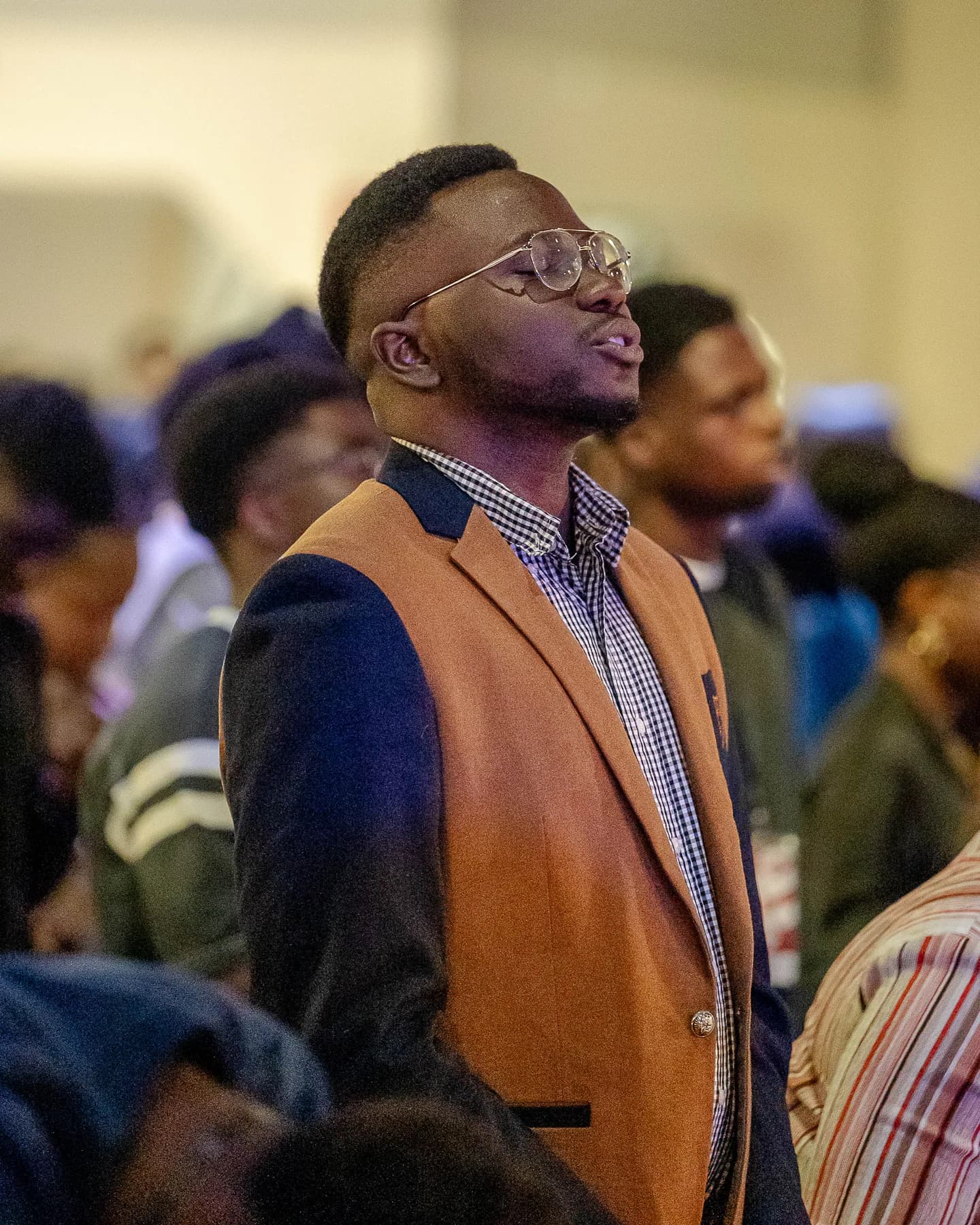 Youth Revival Summit 2026 Day 2