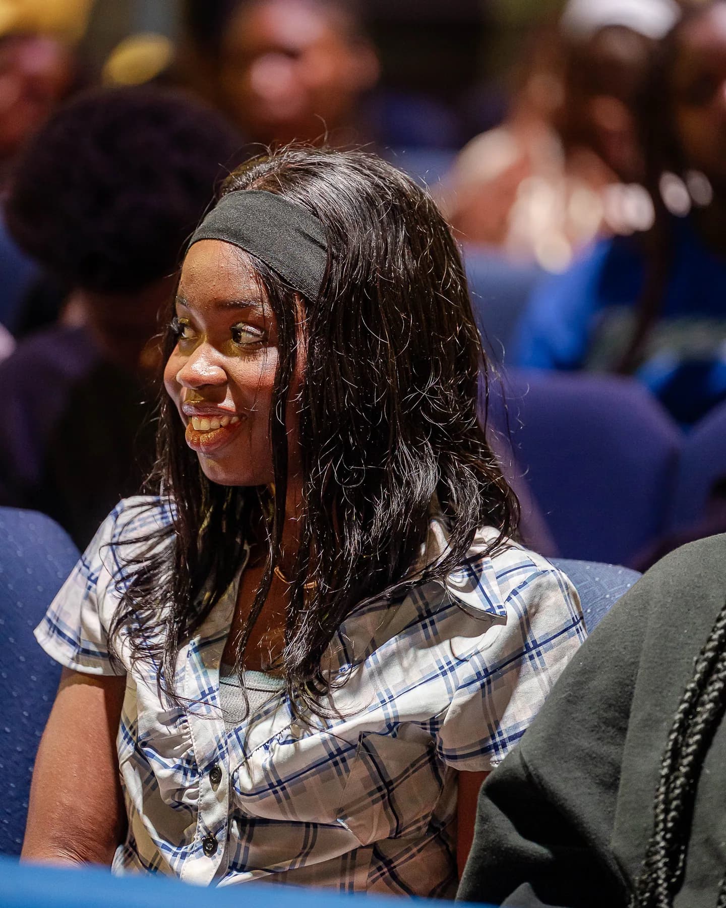 Youth Revival Summit 2026 Day 2