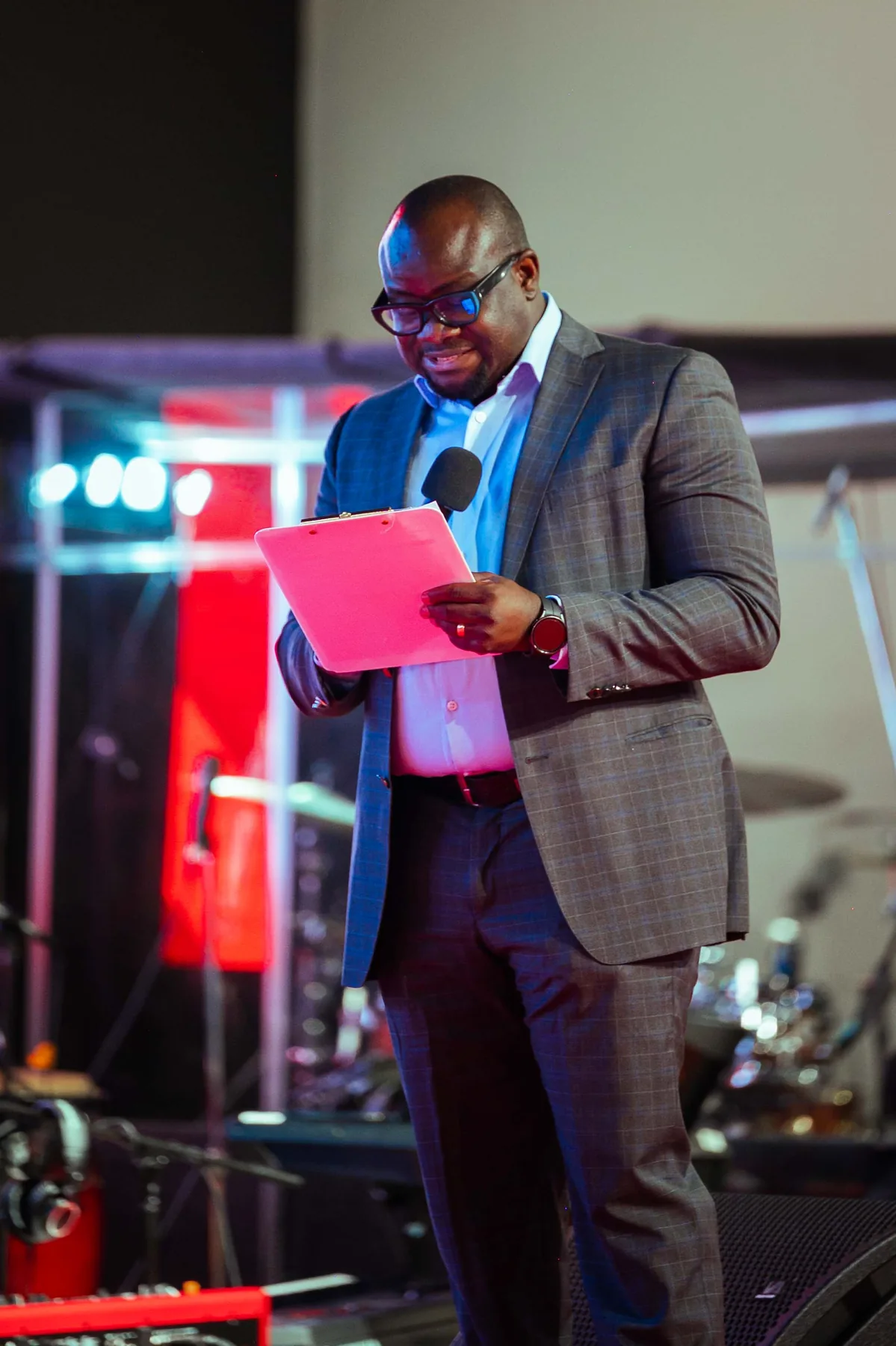 Youth Revival Summit 2026 Day 3