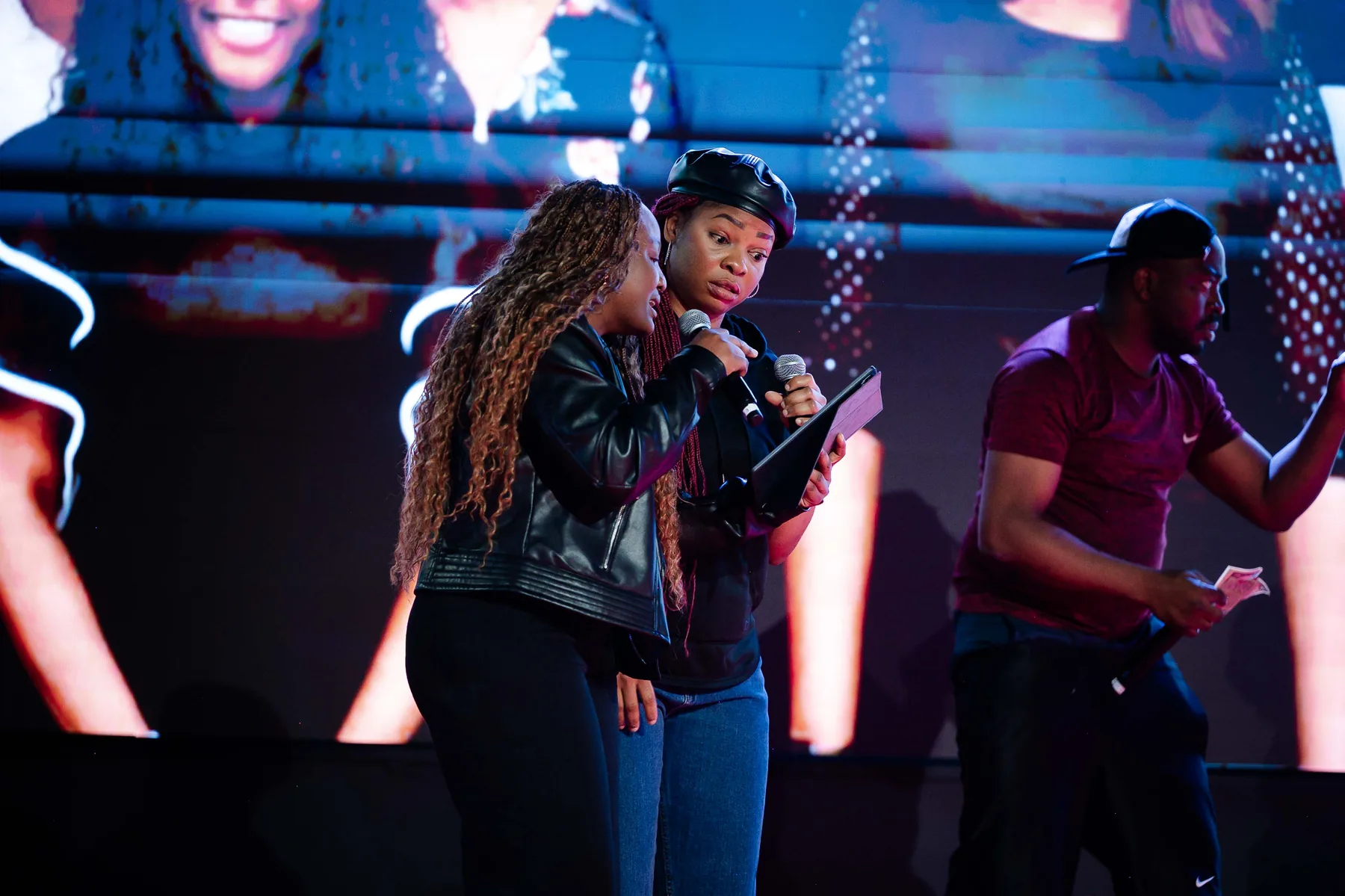 Youth Revival Summit 2026 Day 3