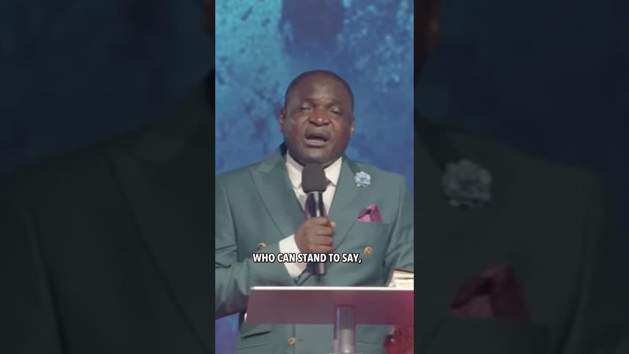 Who are you a blessing to?