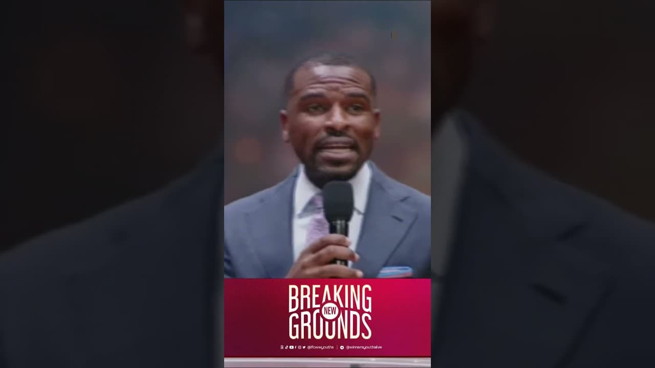 AYAC 2023: DAY 2: ACTIVITIES DOES NOT EQUAL SPIRITUALITY || PASTOR ISAAC OYEDEPO || LFCWWYOUTH