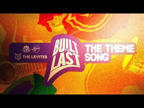 I AM BUILT TO LAST — THE SOUND OF AYAC 2025!