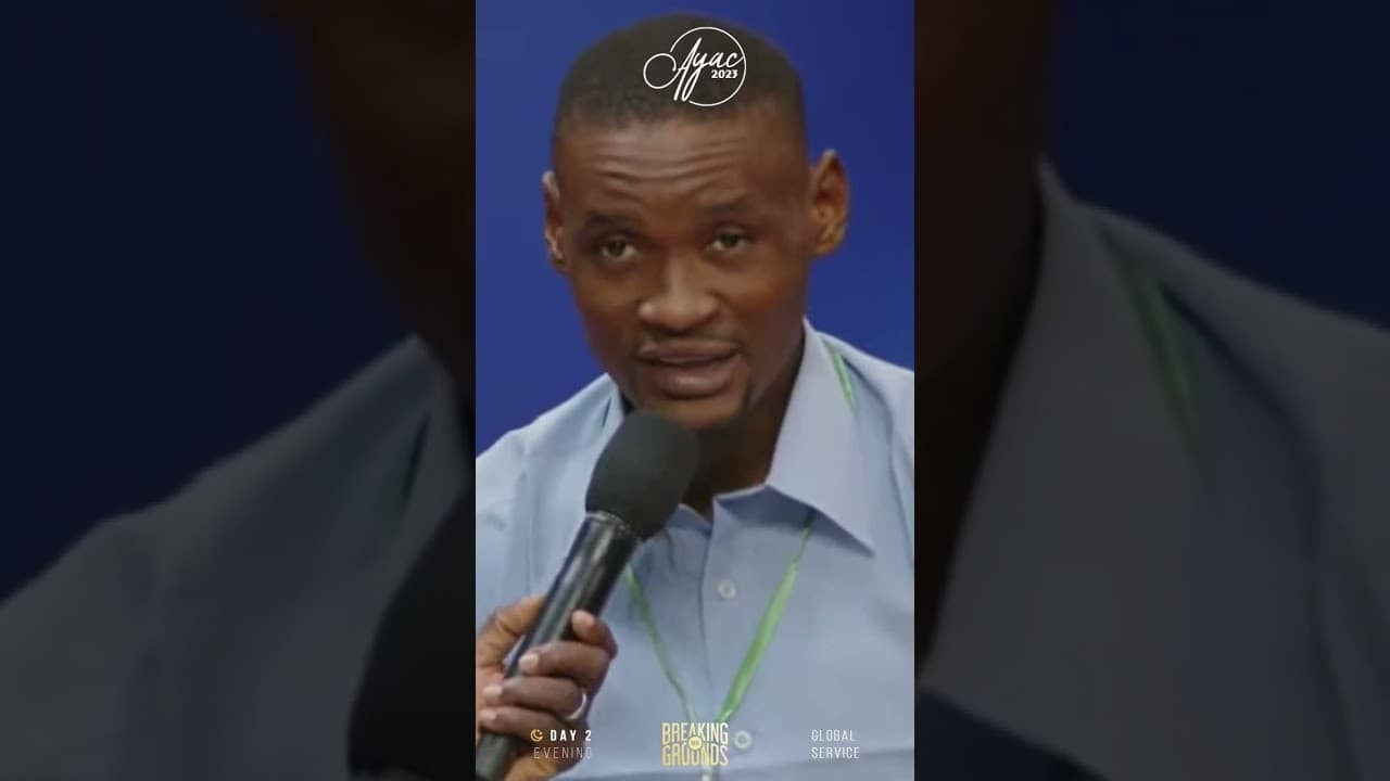 AYAC 2023: DAY 2: BUSINESS TRANSFORMATION VIA SHILOH SACRIFICE || TESTIMONIES || LFCWWYOUTH