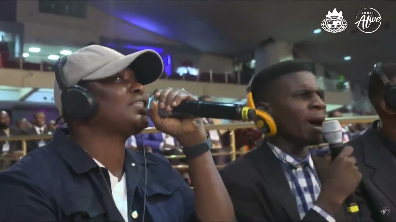 JOEL COMPANY AT AYAC 2024